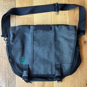 Timbuk2 Messenger Laptop Bag